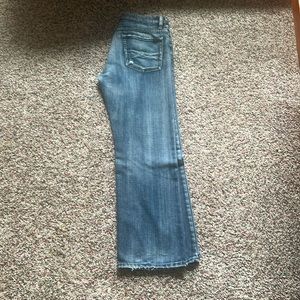 Buffalo men’s jeans